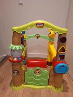 Little Tikes Speeljungle, Ophalen, Zo goed als nieuw, Overige typen, Met licht
