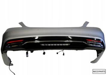 MERCEDES S KLASSE W222 FACELIFT AMG 63 BUMPER 775 LEVERBAAR! beschikbaar voor biedingen