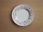 Myott Meakin Spring Fields by Jenny Rhodes schotel D17,5cm, Overige materialen, Ophalen of Verzenden, Zo goed als nieuw, Bord(en)