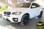BMW X6 XDrive 4.0d High Executive (Zonder NL kenteken), Automaat, Zwart, 2993 cc, 4 stoelen
