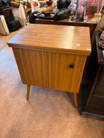 Vintage naaimachine kastje vendomatic h669/h779, Gebruikt, Naaimachine, Vendomatic, Nvt