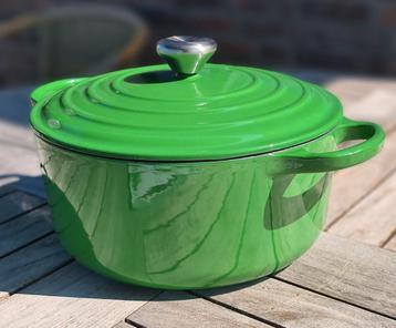 Zware gietijzeren braadpan Nieuw beschikbaar voor biedingen