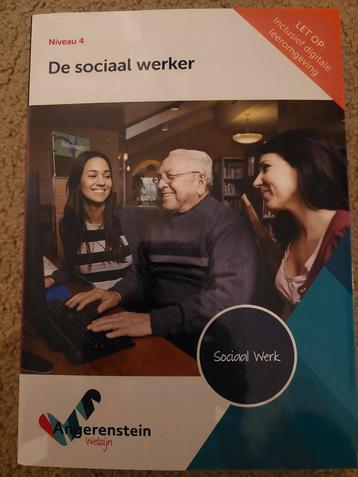 De sociaal werker - Niveau 4 beschikbaar voor biedingen