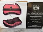 Massage pilow, Ophalen, Nieuw, Apparaat