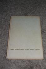 Boek: Het aanzien van 1962, Boeken, Geschiedenis | Wereld, Ophalen of Verzenden, 20e eeuw of later, Gelezen