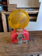 Knipperlamp / Alarmlamp, Ophalen of Verzenden