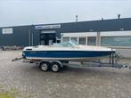 SeaRay Seville, Ophalen, Binnenboordmotor, 6 meter of meer, Zo goed als nieuw