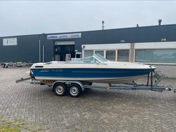 SeaRay Seville beschikbaar voor biedingen