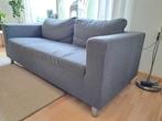 Twee 2,5 zits banken, Huis en Inrichting, Ophalen, Gebruikt, 150 tot 200 cm, Tweepersoons