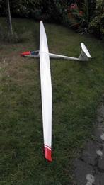 zwever  one of a kind deze SB9, Hobby en Vrije tijd, Modelbouw | Radiografisch | Vliegtuigen, Ophalen of Verzenden, Zo goed als nieuw