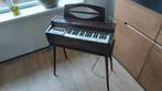 Vintage Magnus elektrisch akkoordenorgel, Muziek en Instrumenten, Orgels, Ophalen, Gebruikt, 2 klavieren, Orgel