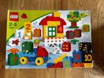 Lego Duplo cijfers / nummers 5497 nieuw in doos, Nieuw, Complete set, Duplo, Ophalen