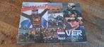 Nieuwe puzzel van Max Verstappen, Ophalen of Verzenden, 500 t/m 1500 stukjes, Nieuw