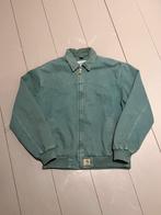 Carhartt Santa Fe Jacket - Maat L - Zeer Goede Staat, Kleding | Heren, Jassen | Winter, Ophalen of Verzenden, Zo goed als nieuw