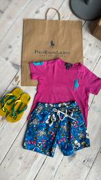 Super gave zwembroek/shorts VILEBREQUIN maat 110/116, Sport- of Zwemkleding, Ophalen of Verzenden, Zo goed als nieuw, VILEBREQUIN