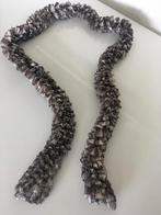 Sjaaltje, Kleding | Dames, Ophalen of Verzenden, Gedragen, Maat 46/48 (XL) of groter, Sjaal