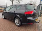 SEAT Altea XL 1.8 TFSI 160pk Businessline High Automaat Airc, Auto's, Euro 5, Gebruikt, Zwart, 4 cilinders