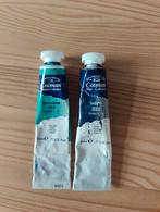 Winsor & newton Cotman watercolours, Gebruikt, Ophalen of Verzenden, Waterverf