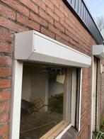 Verschillende rolluiken, Doe-het-zelf en Verbouw, Ophalen, Gebruikt, Wit