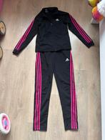 Trainingspak Adidas 152, Kinderen en Baby's, Ophalen, Adidas, Meisje, Sport- of Zwemkleding