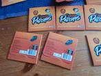supermarktactie oranje patches ah voetbalplaatjes voetbal, Verzamelen, Albert Heijn, Ophalen of Verzenden