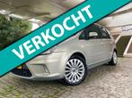 Ford C-Max 2.0-16V Limited, 65 €/maand, Gebruikt, Bruin, Origineel Nederlands