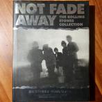 Rolling Stones - Not Fade Away - Schitterend boek/naslagwerk, Ophalen, Zo goed als nieuw, Boek, Tijdschrift of Artikel