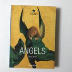 Angels , uitgave van Taschen ( icons) , Gilles Neret, Ophalen of Verzenden, Zo goed als nieuw, Gilles Neret, Schilder- en Tekenkunst