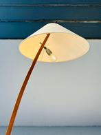 Vintage Dornstab Floor Lamp by J.T. Kalmar, Austria,1947., Verzenden, Minder dan 100 cm