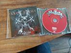 Arch Enemy cd Rise of the Tyrant, Trash Death metal NM, Cd's en Dvd's, Ophalen of Verzenden, Zo goed als nieuw