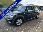 MINI Mini 1.6 Cooper Pepper (bj 2007), Voorwielaandrijving, Gebruikt, 4 cilinders, 4 stoelen