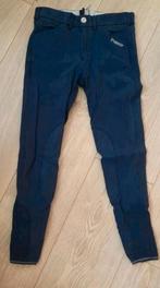 Pikeur paardrijbroek maat 152 donker blauw, Ophalen of Verzenden, Zo goed als nieuw, Onderkleding