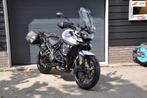 Triumph Tiger 800 XRX ABS Mooie en complete motor, Zwinweg 8
4436 NB  Oudelande, NL, Bedrijf, Meer dan 35 kW, Info@witteveenmotoren.nl