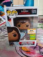 Funko pop America Chavez limited edition dutch comicon, Ophalen, Nieuw