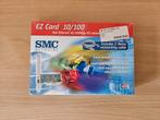 SMC Networks EZ card 10/100, Computers en Software, Nieuw, Ophalen of Verzenden, SMC Networks, Intern