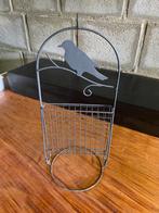 Voeder deco voor vogels - brood, Ophalen of Verzenden, Zo goed als nieuw
