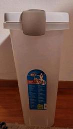 Trixie bewaarbak brokken of voer voedselcontainer kat hond, Dieren en Toebehoren, Dierenvoeding, Ophalen of Verzenden