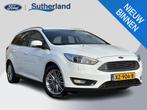 Ford Focus Wagon 1.5 EcoBoost Titanium 150pk | Trekhaak | Wi, 65 €/maand, Stof, Euro 6, 4 cilinders