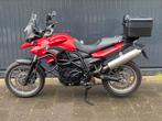 bmw f 700 gs, Particulier, Overig, 2 cilinders, 800 cc