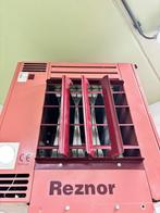 Reznor - warmeluchtgenerator / heater op gas, Doe-het-zelf en Verbouw, Ophalen, Gebruikt