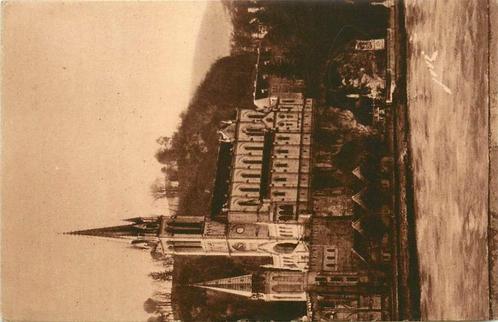 (381-155-045) Lourdes, Verzamelen, Ansichtkaarten | Buitenland, Frankrijk, Verzenden