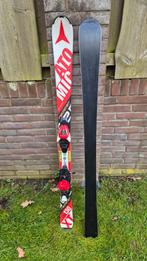 Atomic Redster XT Ski's - 130 cm, Sport en Fitness, Skiën en Langlaufen, Gebruikt, 100 tot 140 cm, Ophalen of Verzenden, Atomic