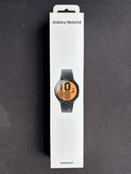 Samsung galaxy Watch 4 44mm. Met 2 draadloze opladers, Android, Samsung, Ophalen of Verzenden, Zo goed als nieuw