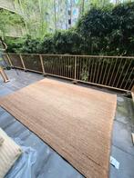 Jute binnenkleed 200x300 (Ikea Lohals), Ophalen, 200 cm of meer, Zo goed als nieuw, 200 cm of meer