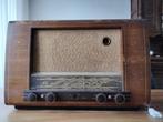 Philips buizenradio BX 420A-01, Audio, Tv en Foto, Radio's, Ophalen, Gebruikt, Radio