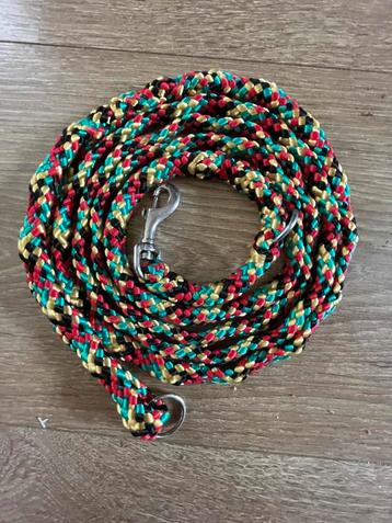 Hondenriem beschikbaar voor biedingen