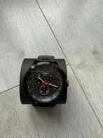 Tissot T-Race Cycling Vuelta 2022 Special Edition, Sieraden, Tassen en Uiterlijk, Horloges | Heren, Leer, Staal, Polshorloge, Ophalen of Verzenden