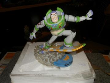 Actie figuur pop Walt Disney Buzz Lightyear nieuw beschikbaar voor biedingen