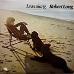 LP: Robert Long ‎– Levenslang, Levenslied of Smartlap, Gebruikt, Ophalen of Verzenden, 12 inch
