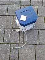 Itho CVE-ECO P Ventilator / Afzuiger, Ophalen, Gebruikt, Ventilator en Afzuiger